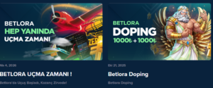 betlora-casino-bonuslari