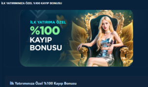 betlora kayıp bonusu